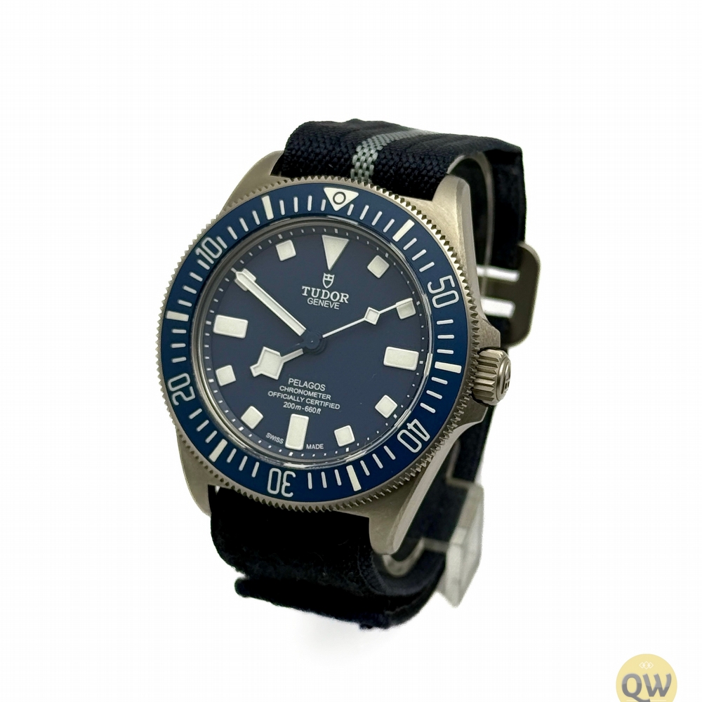 Tudor Pelagos FXD MN23