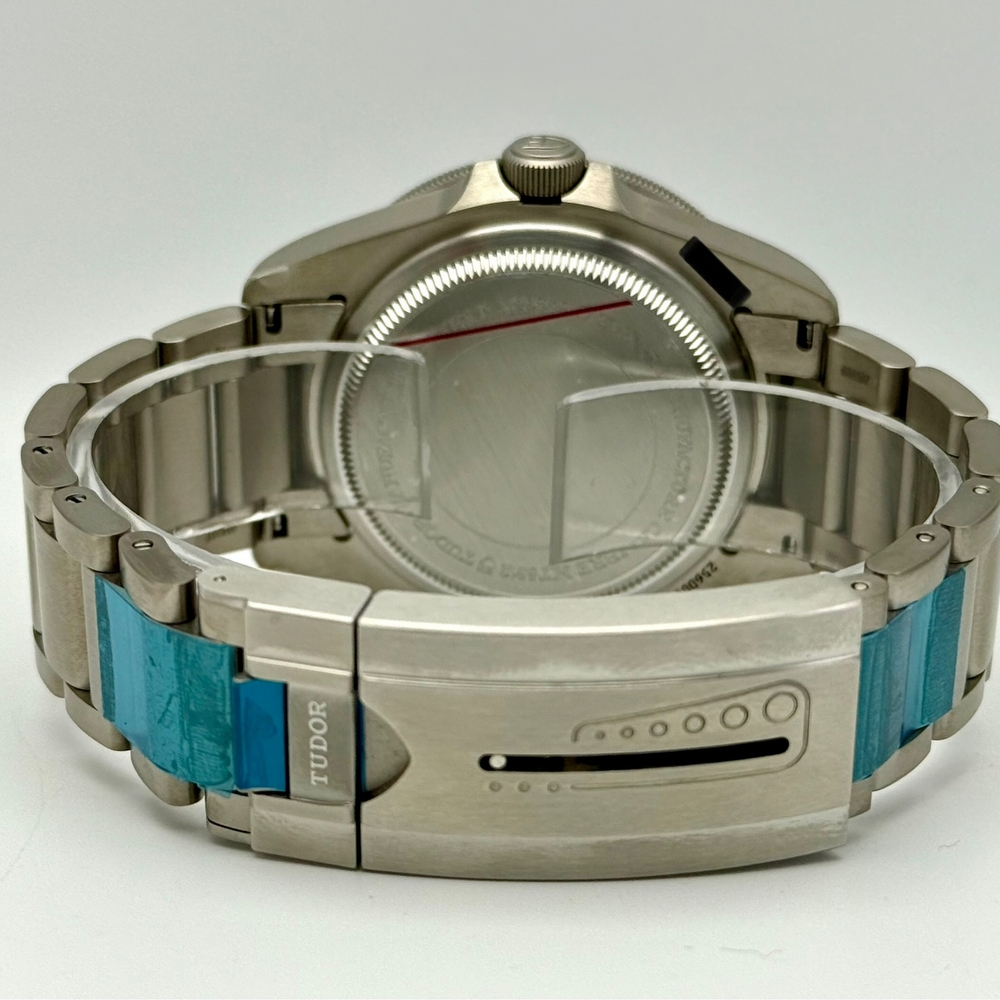 Tudor Pelagos Titanium