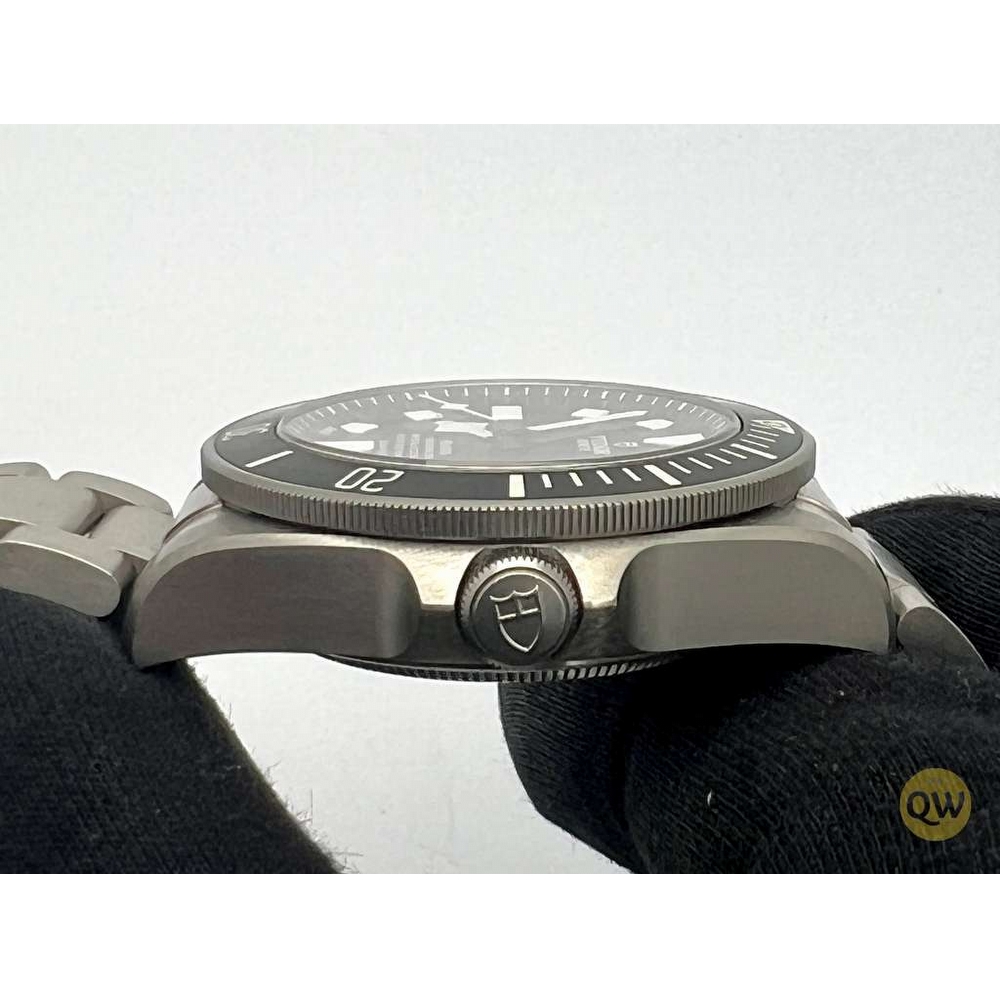 Tudor Pelagos Titanium
