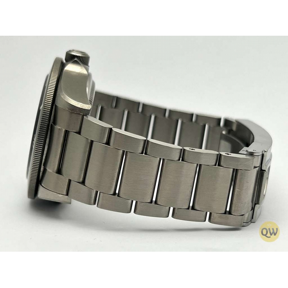 Tudor Pelagos Titanium