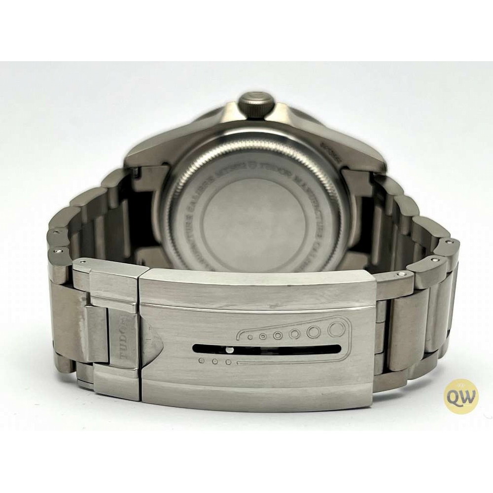 Tudor Pelagos Titanium