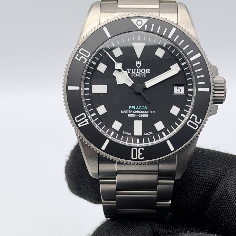 Tudor Pelagos Ultra