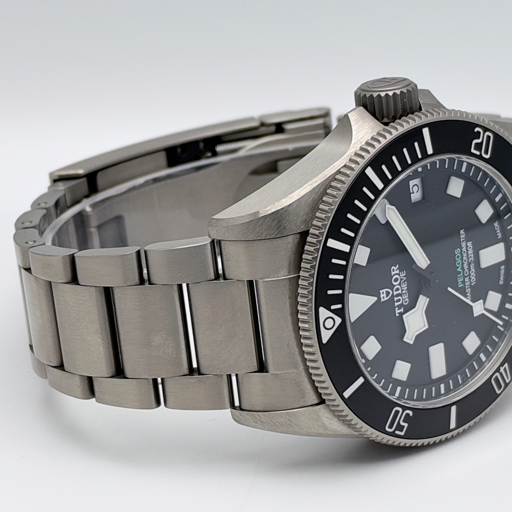 Tudor Pelagos Ultra