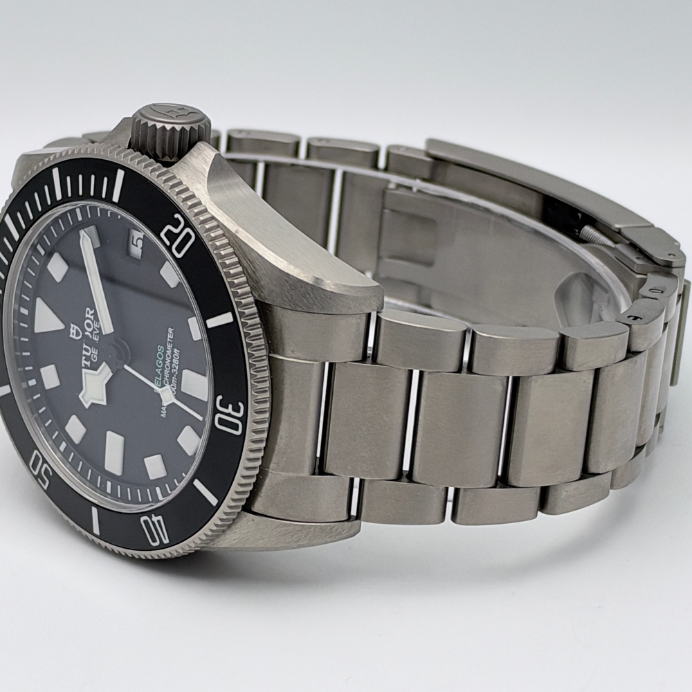 Tudor Pelagos Ultra
