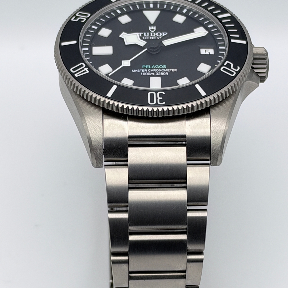 Tudor Pelagos Ultra