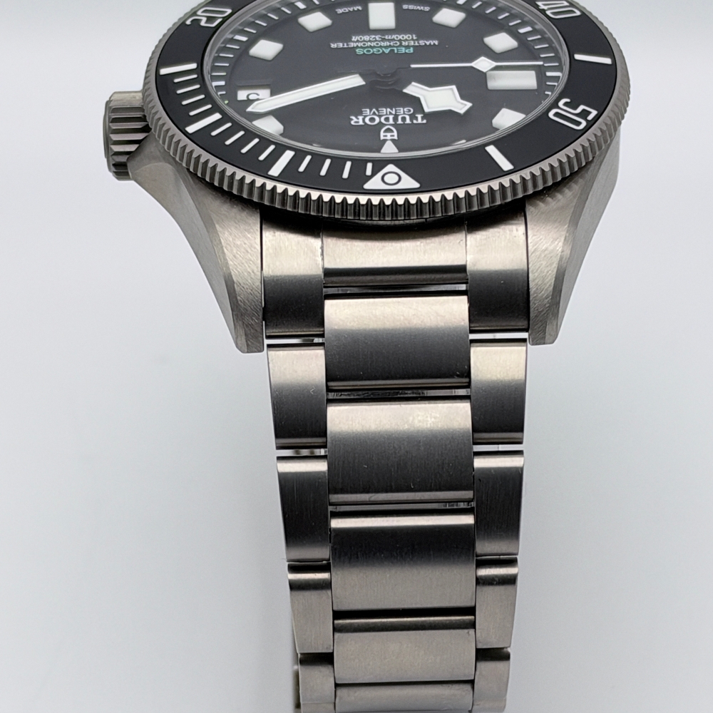 Tudor Pelagos Ultra