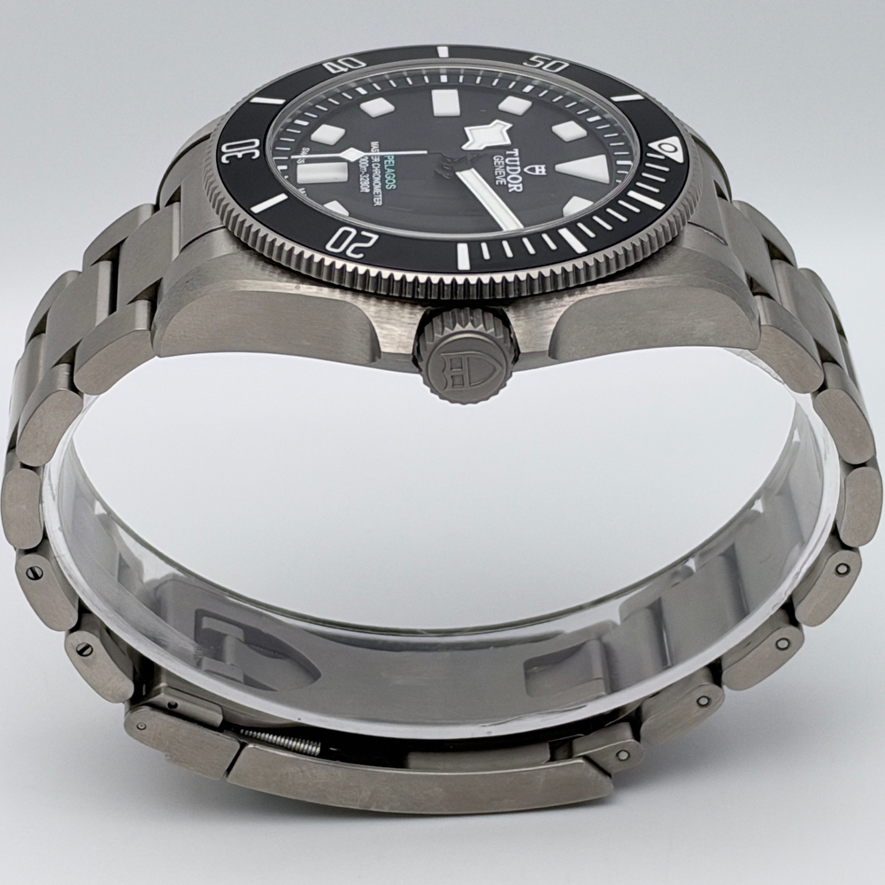 Tudor Pelagos Ultra