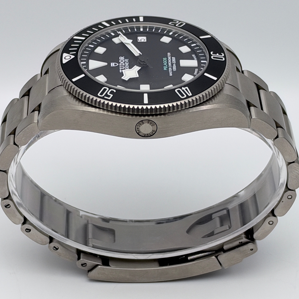 Tudor Pelagos Ultra