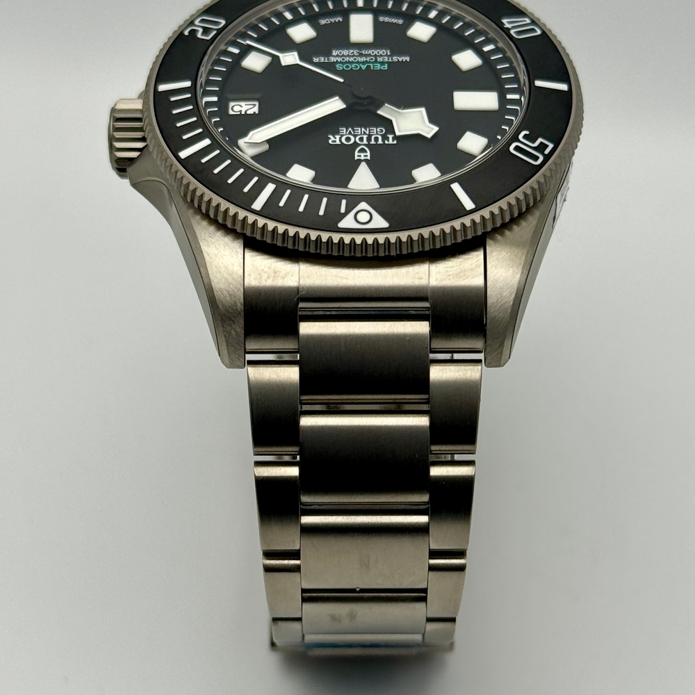 Tudor Pelagos Ultra