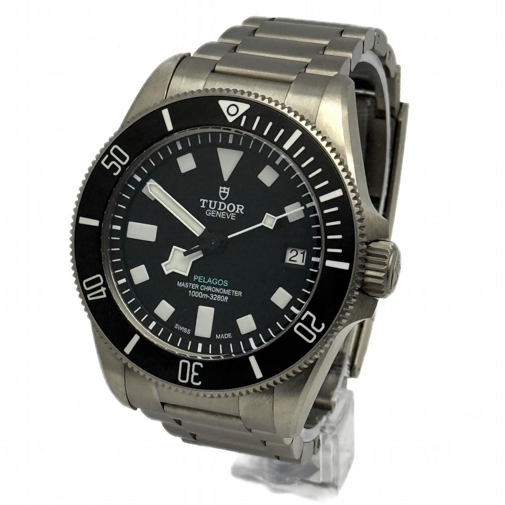 Tudor Pelagos Ultra