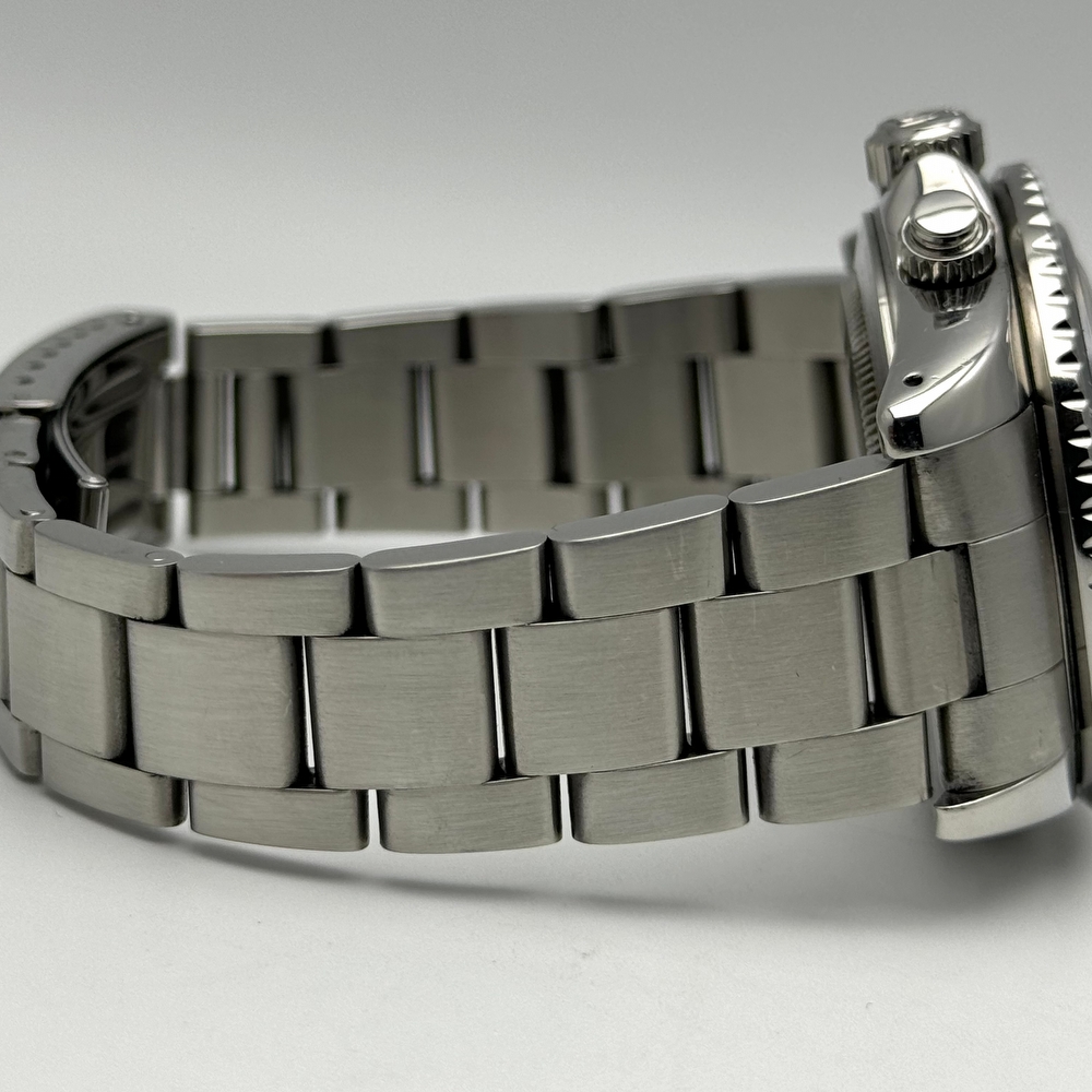 Tudor Prince Date Chronograph Small Block