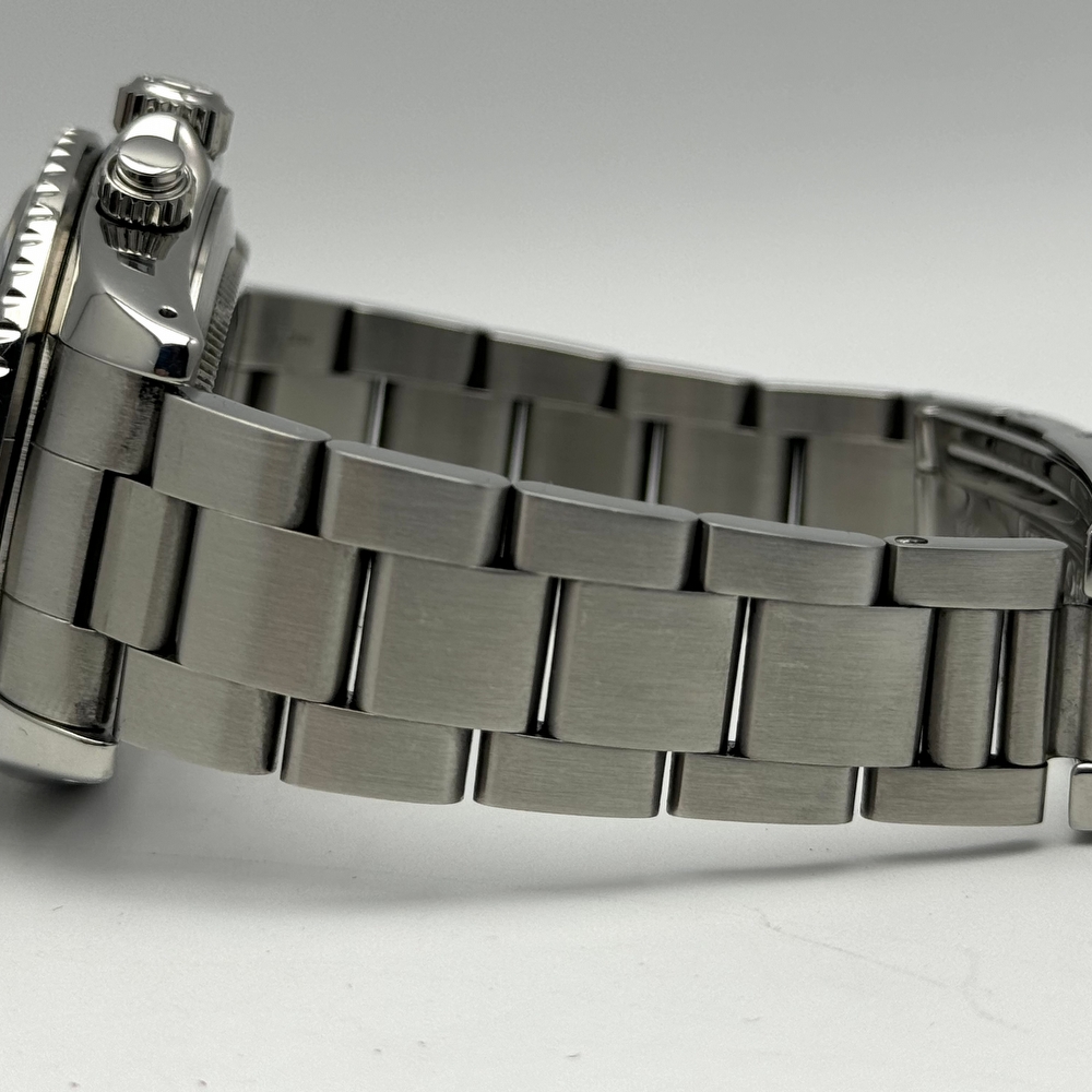 Tudor Prince Date Chronograph Small Block