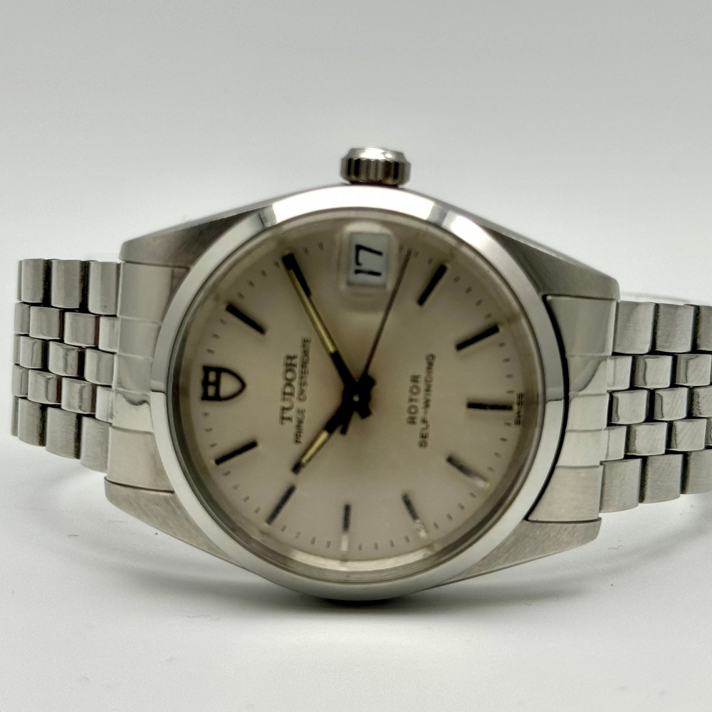 Tudor Prince OysterDate 