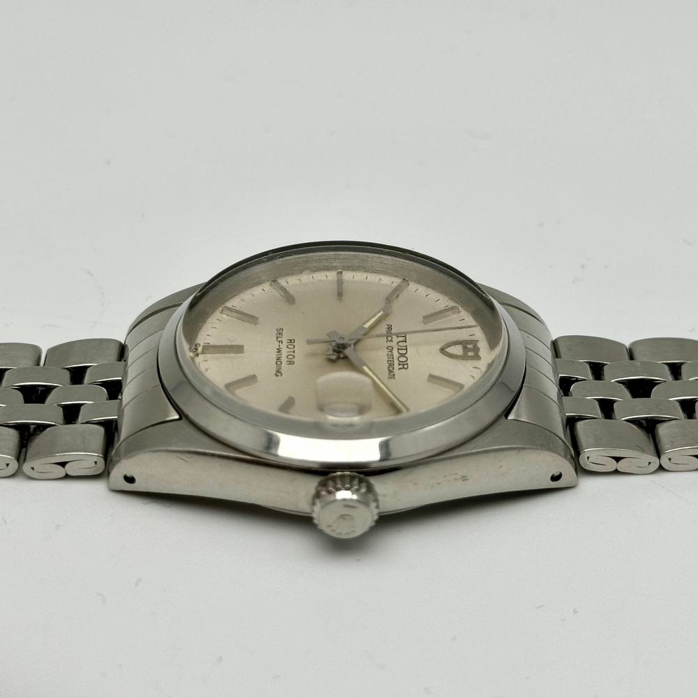 Tudor Prince OysterDate 