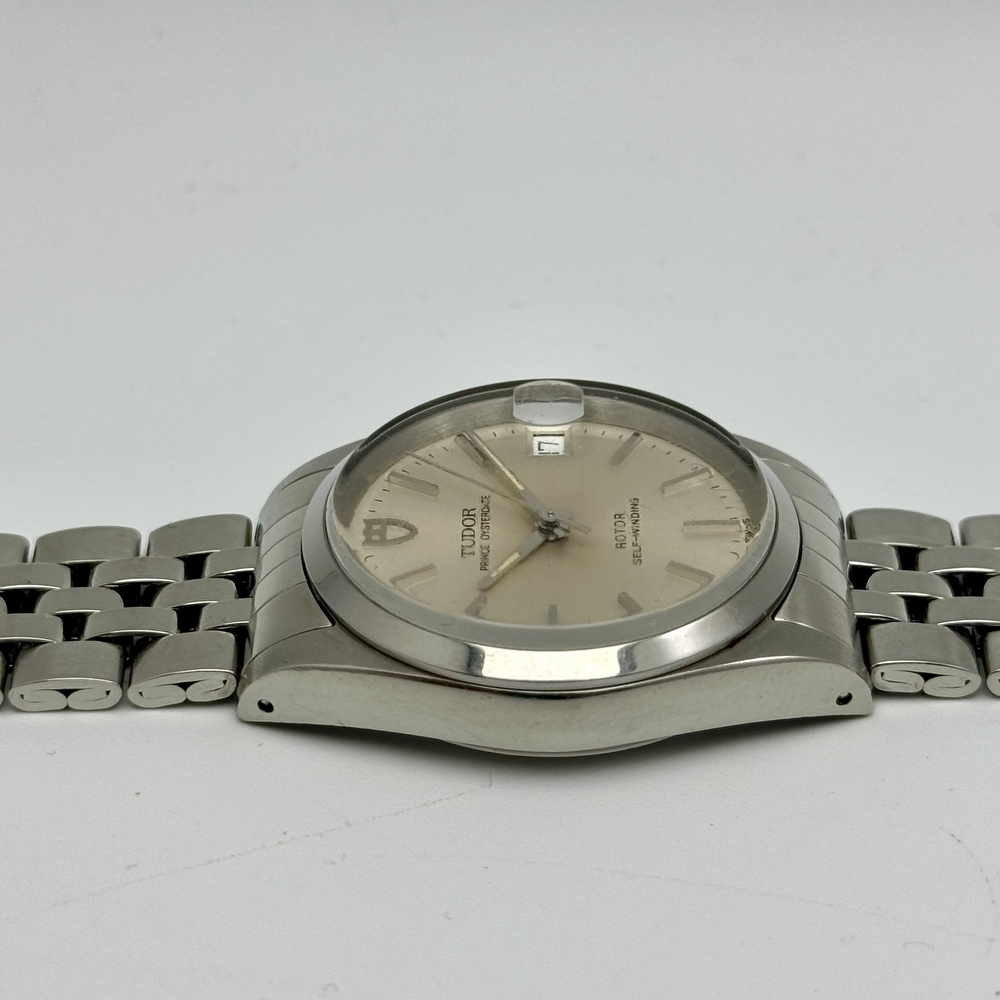 Tudor Prince OysterDate 
