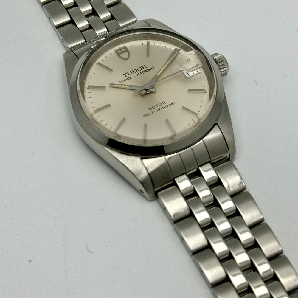 Tudor Prince OysterDate 