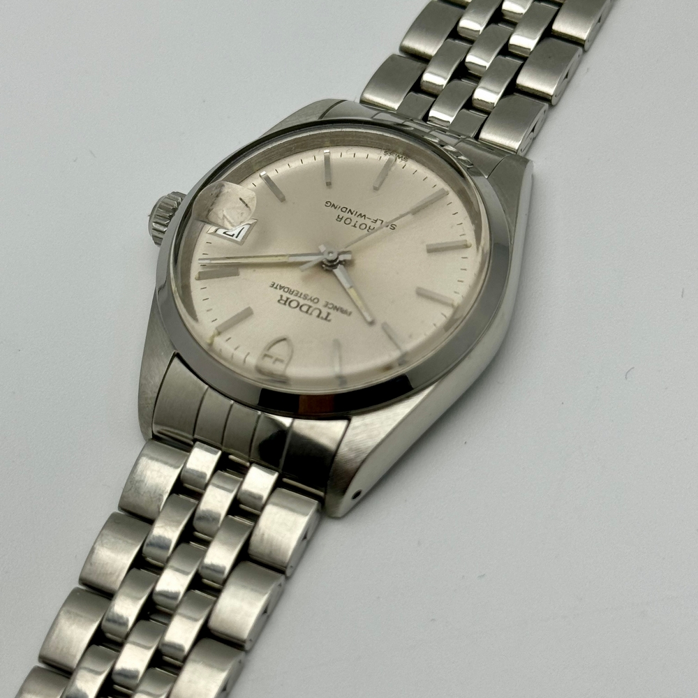 Tudor Prince OysterDate 