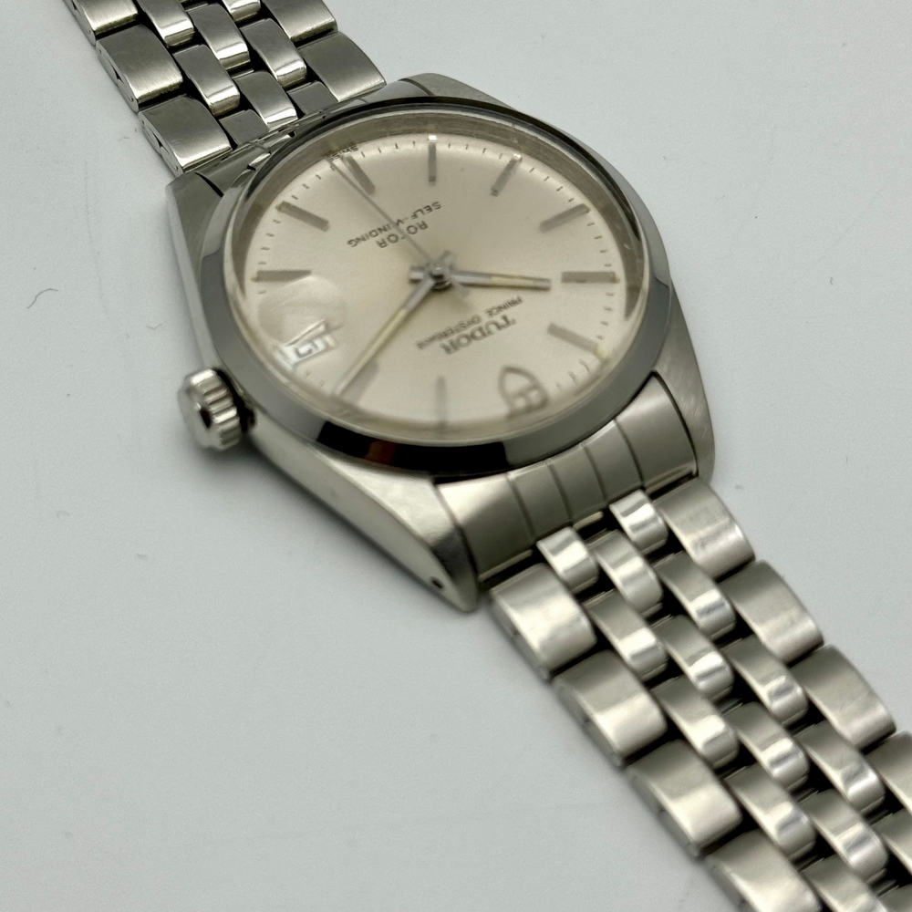 Tudor Prince OysterDate 