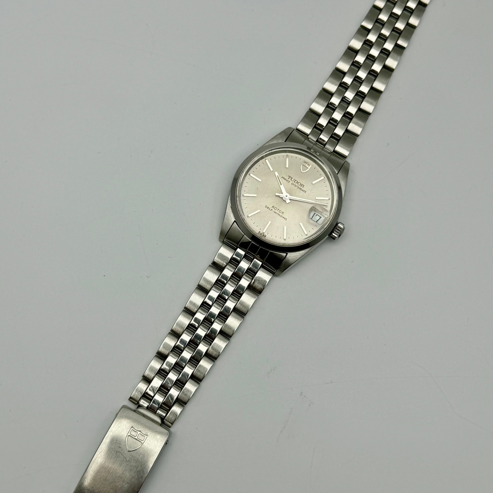 Tudor Prince OysterDate 