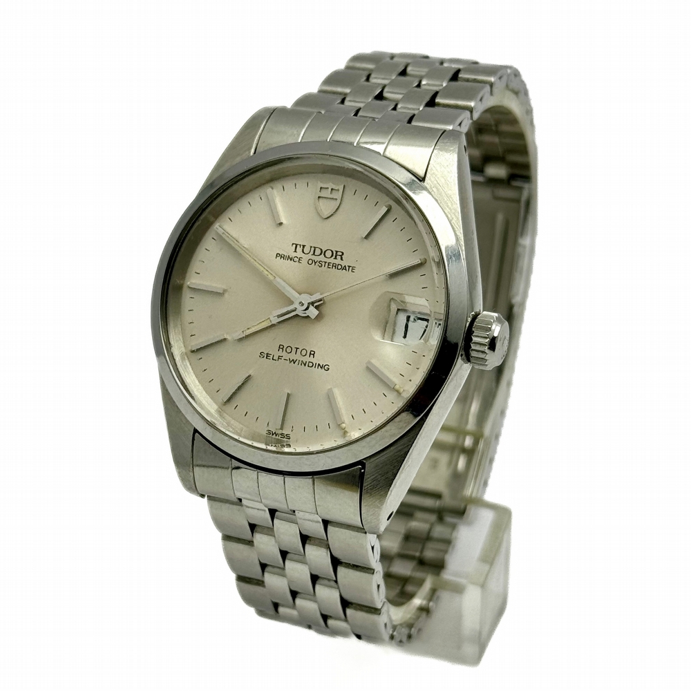 Tudor Prince OysterDate 
