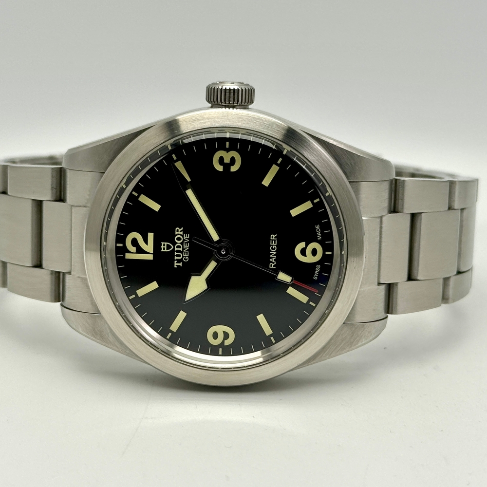 Tudor Ranger
