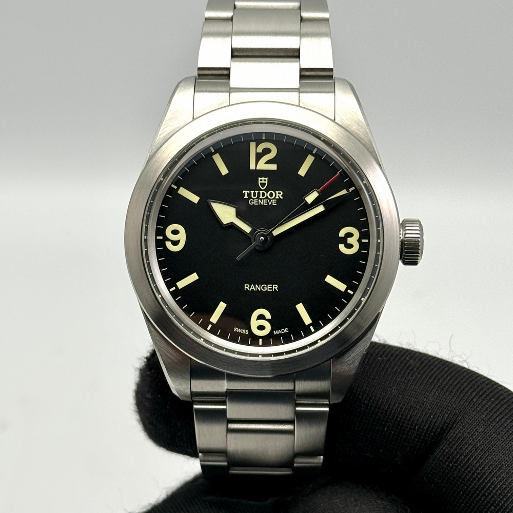 Tudor Ranger