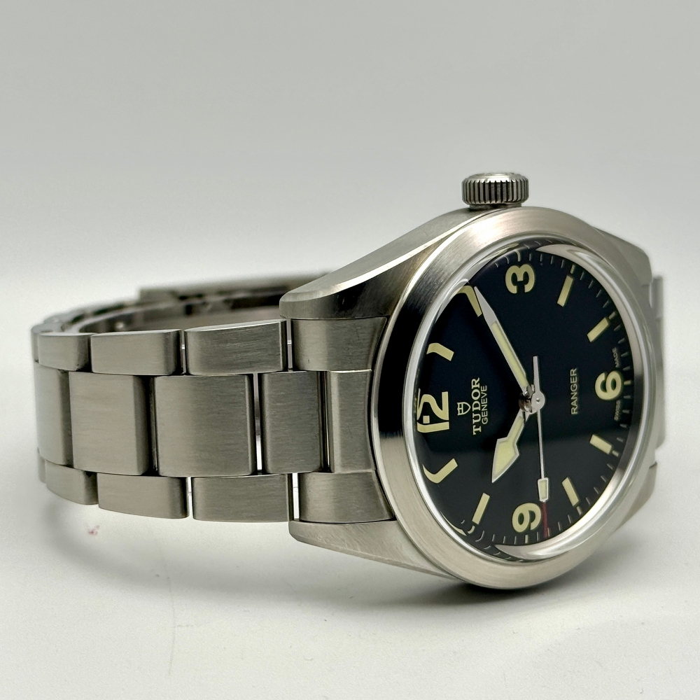 Tudor Ranger
