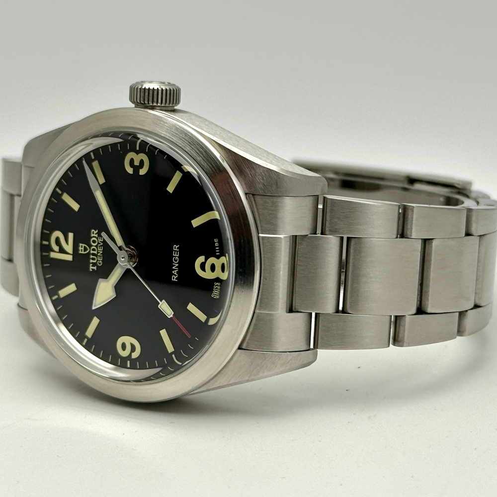 Tudor Ranger