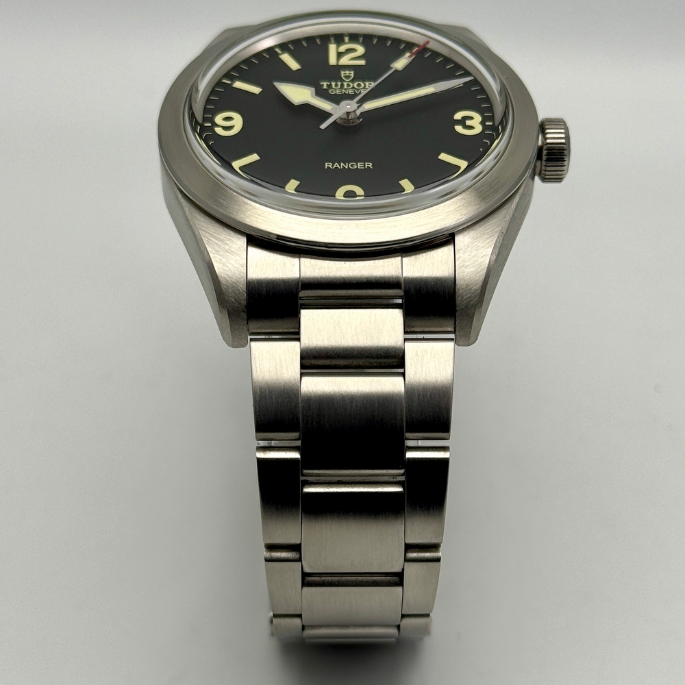 Tudor Ranger