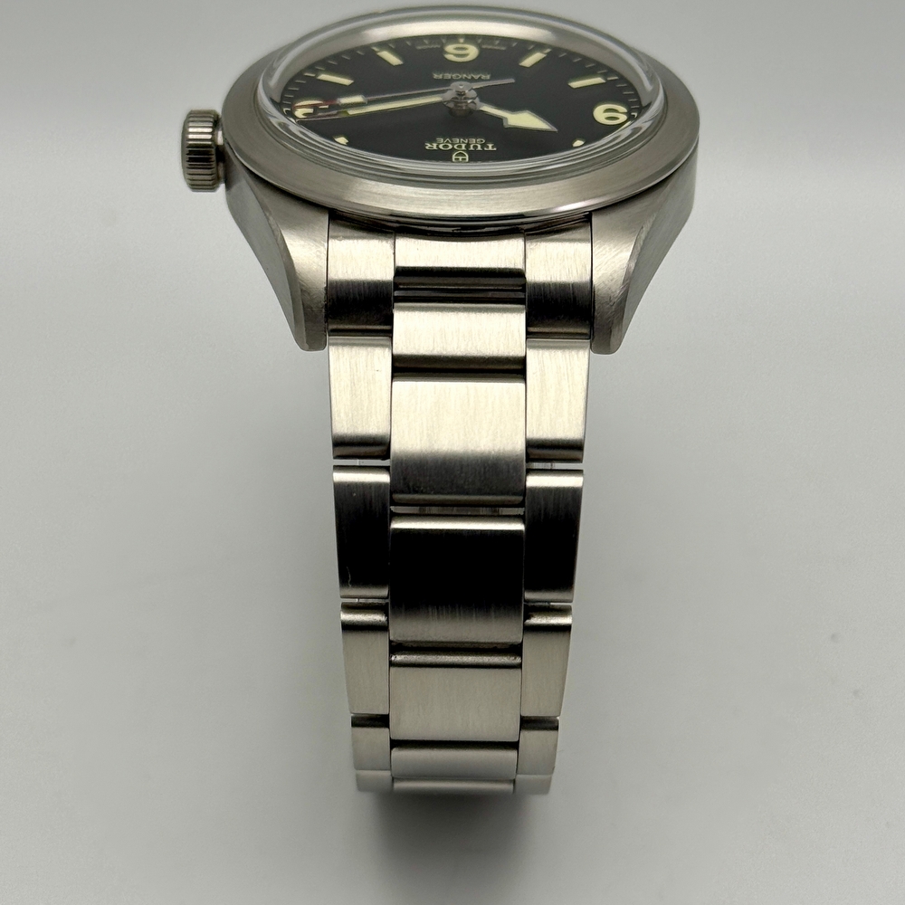 Tudor Ranger