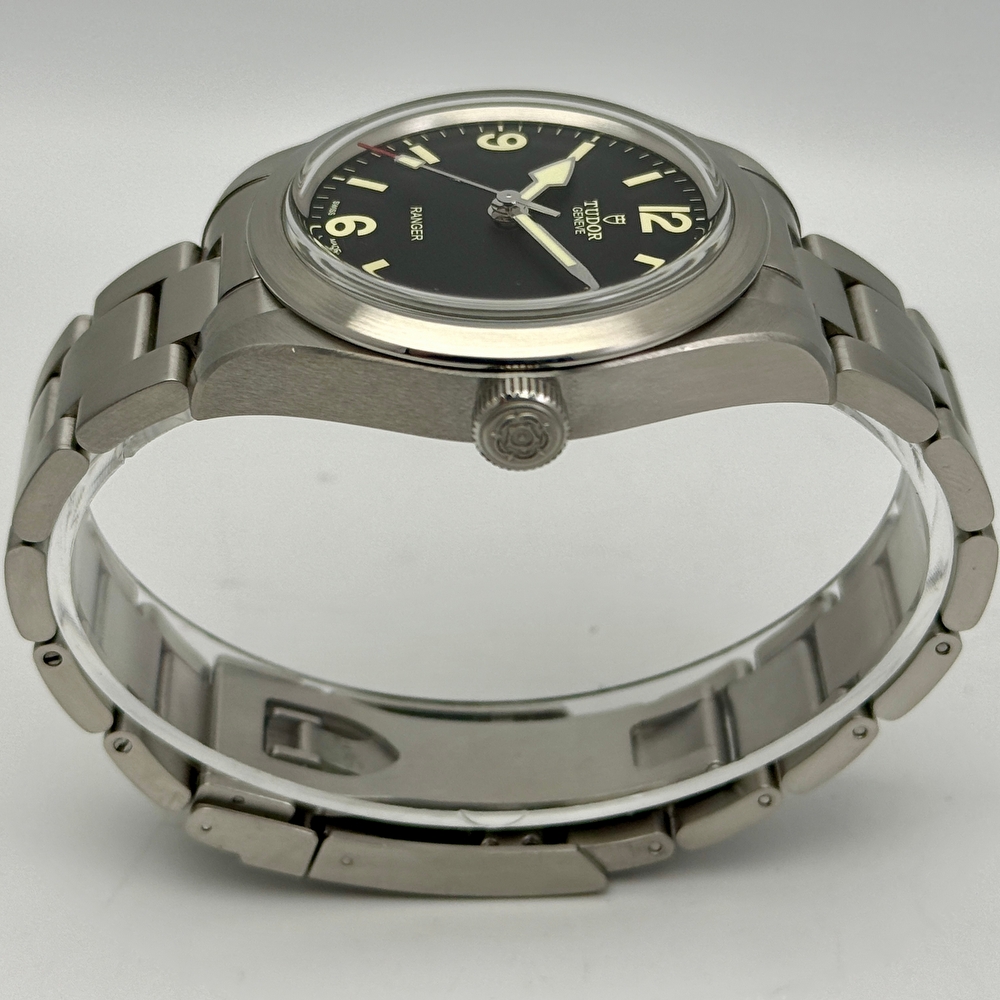 Tudor Ranger