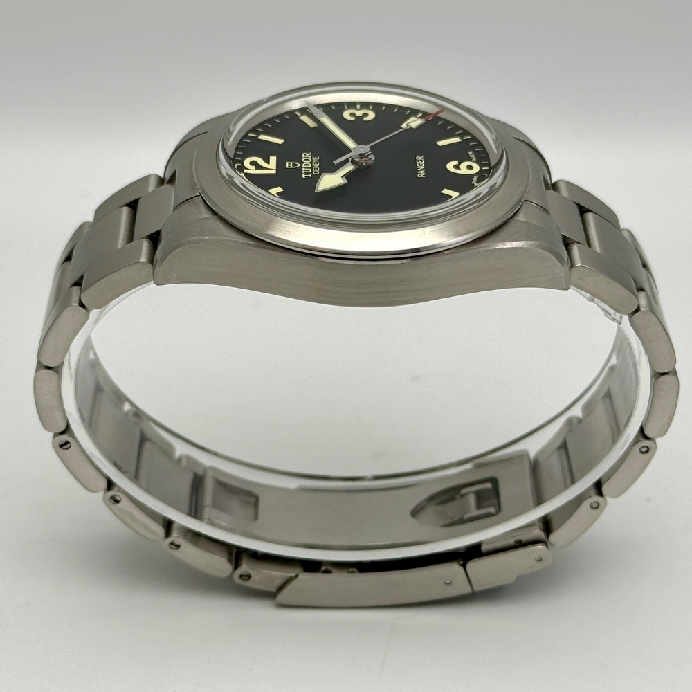 Tudor Ranger