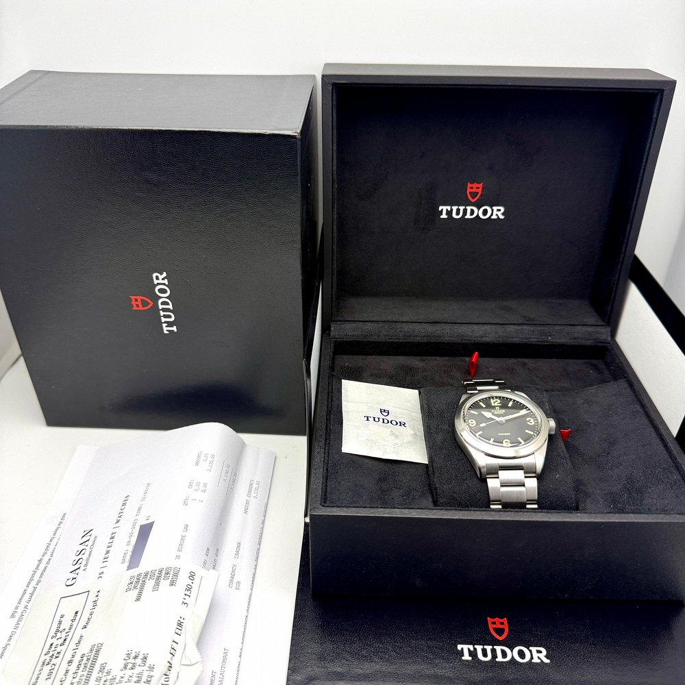 Tudor Ranger