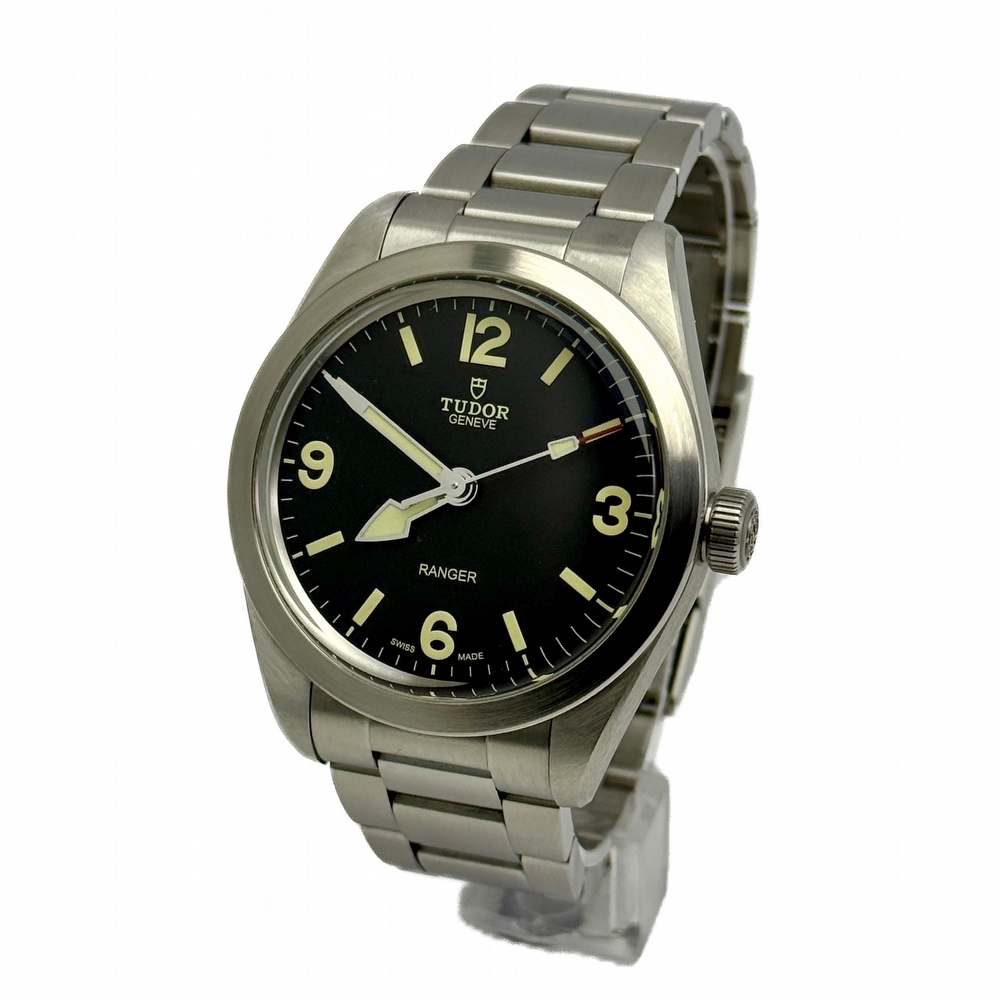 Tudor Ranger