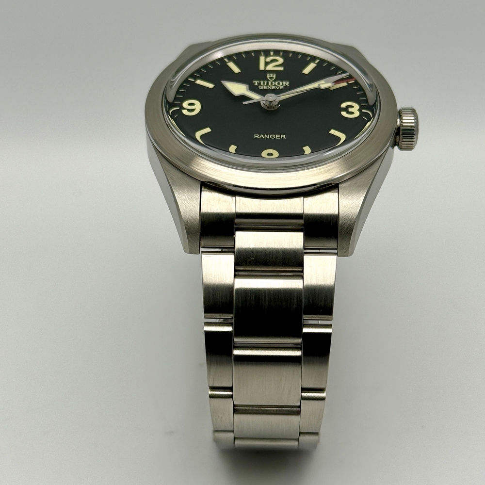 Tudor Ranger 