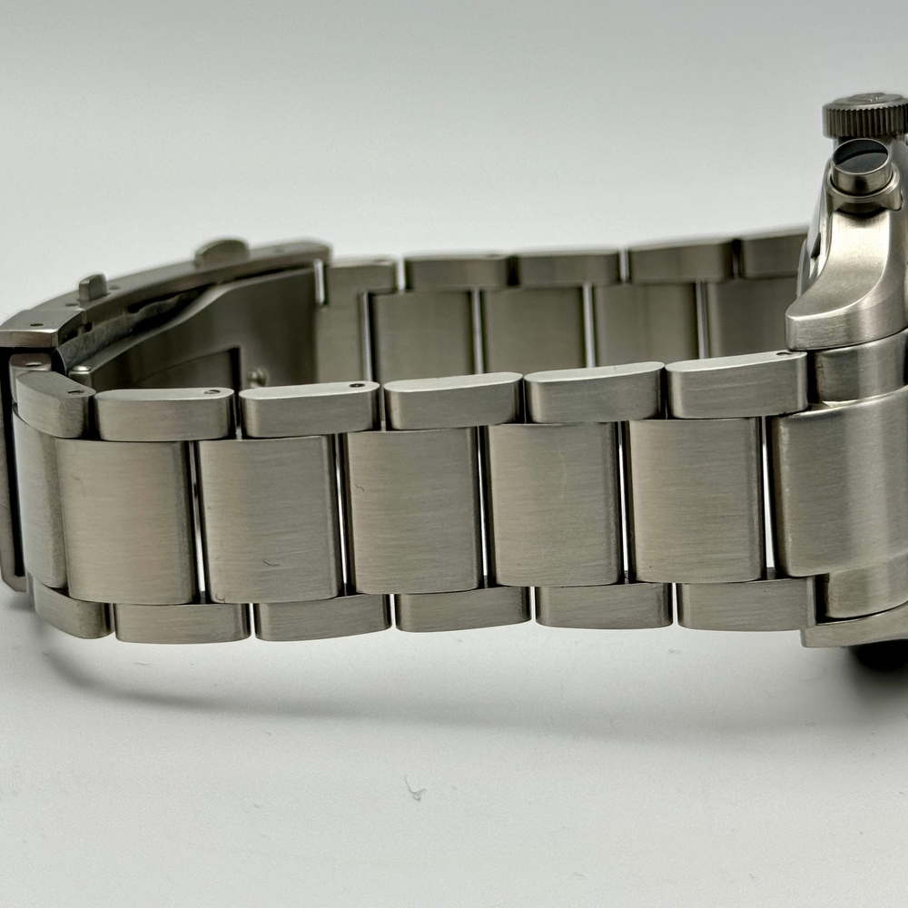 Vertex MP45 Arctic Manual Limited Edition