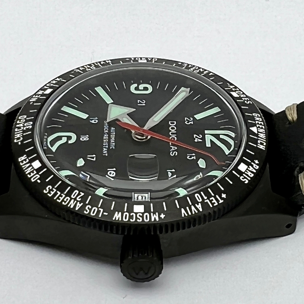 Wolbrook Skindiver WT Professional