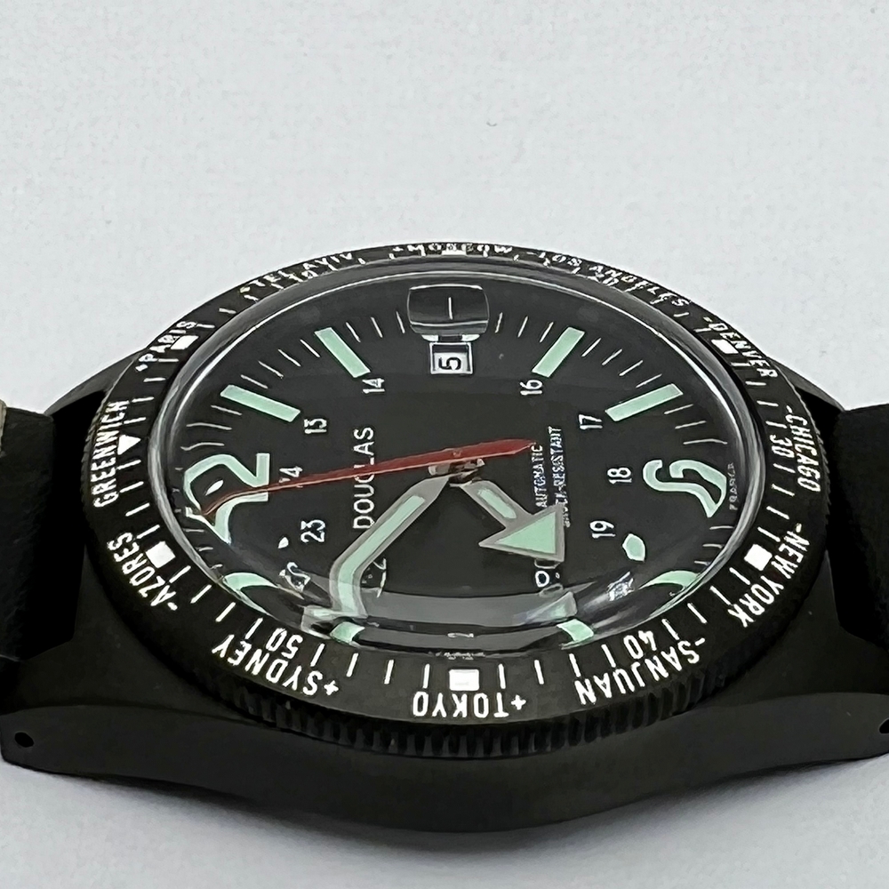 Wolbrook Skindiver WT Professional