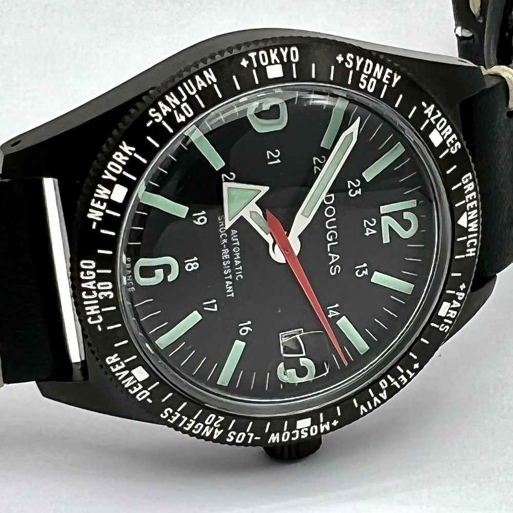 Wolbrook Skindiver WT Professional