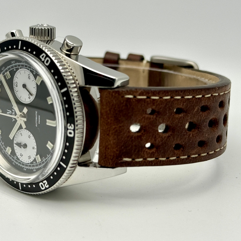 Yema Speedgraf Automatic