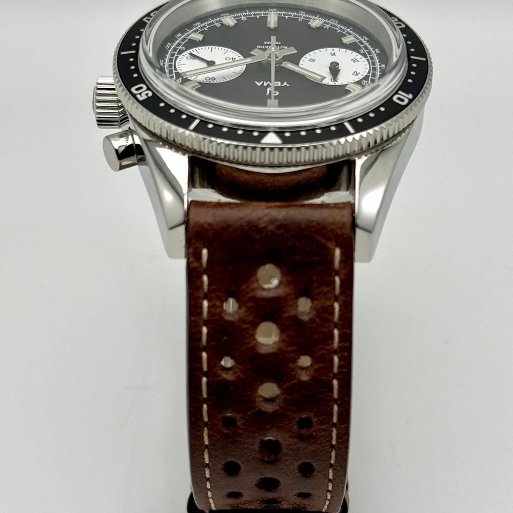 Yema Speedgraf Automatic