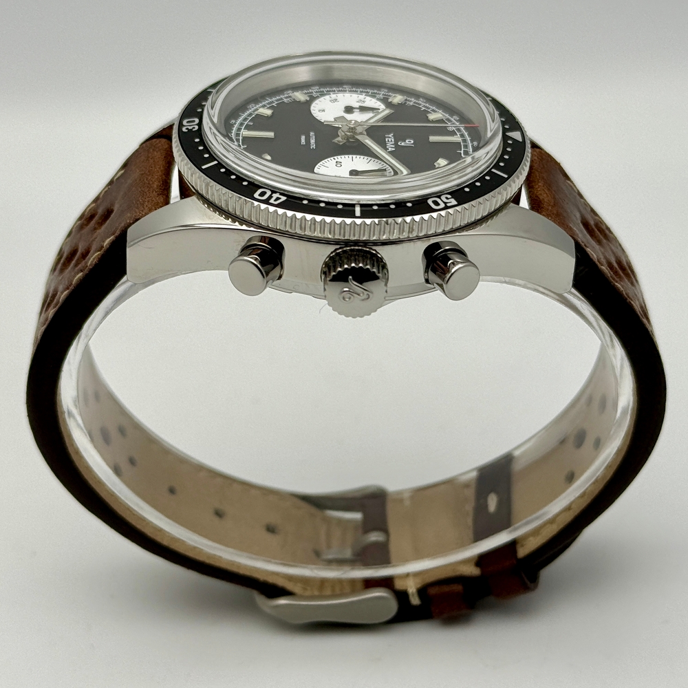 Yema Speedgraf Automatic