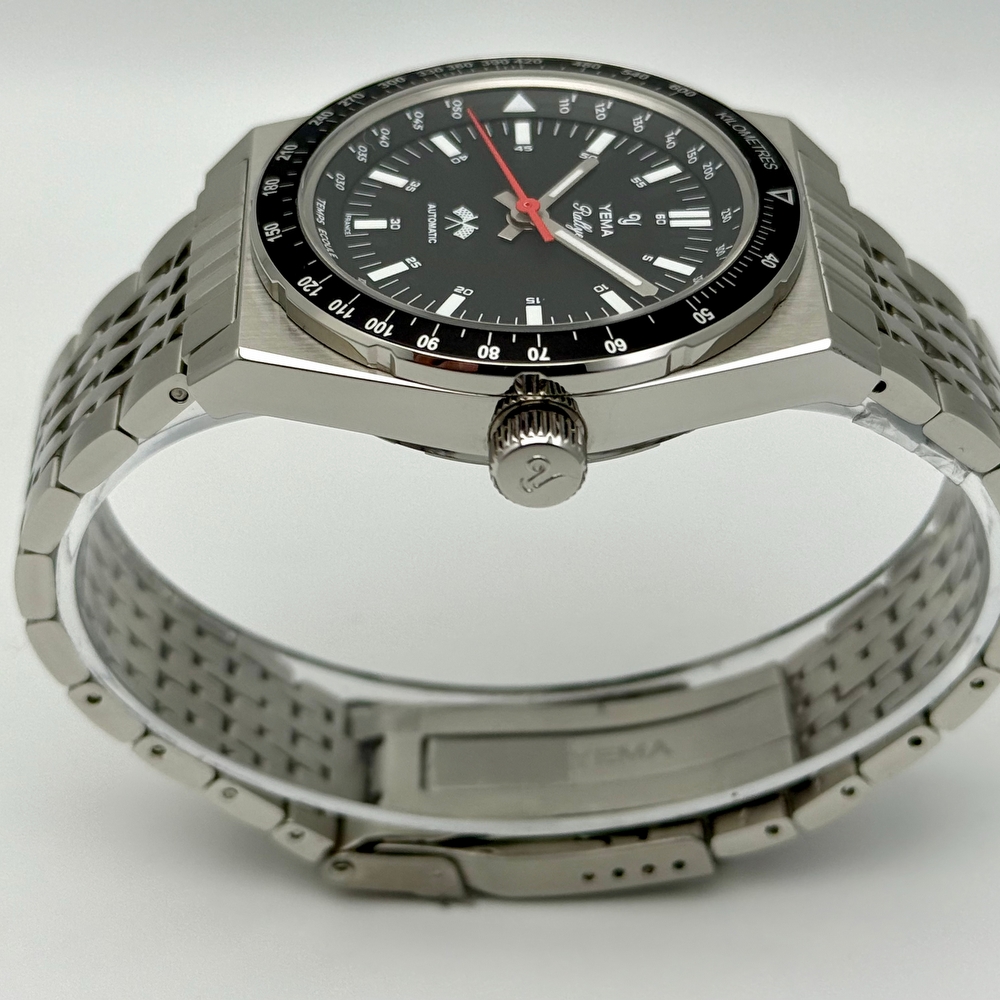Yema Urban Rallygraf 