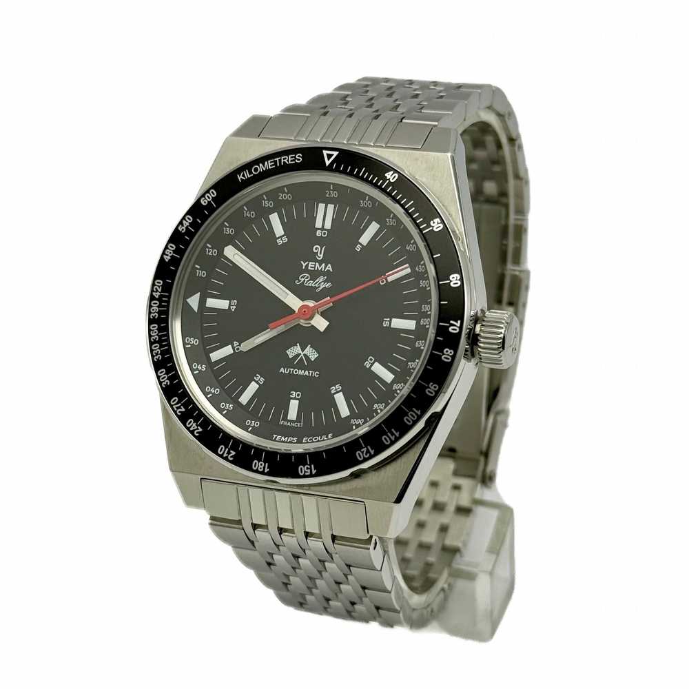 Yema Urban Rallygraf 