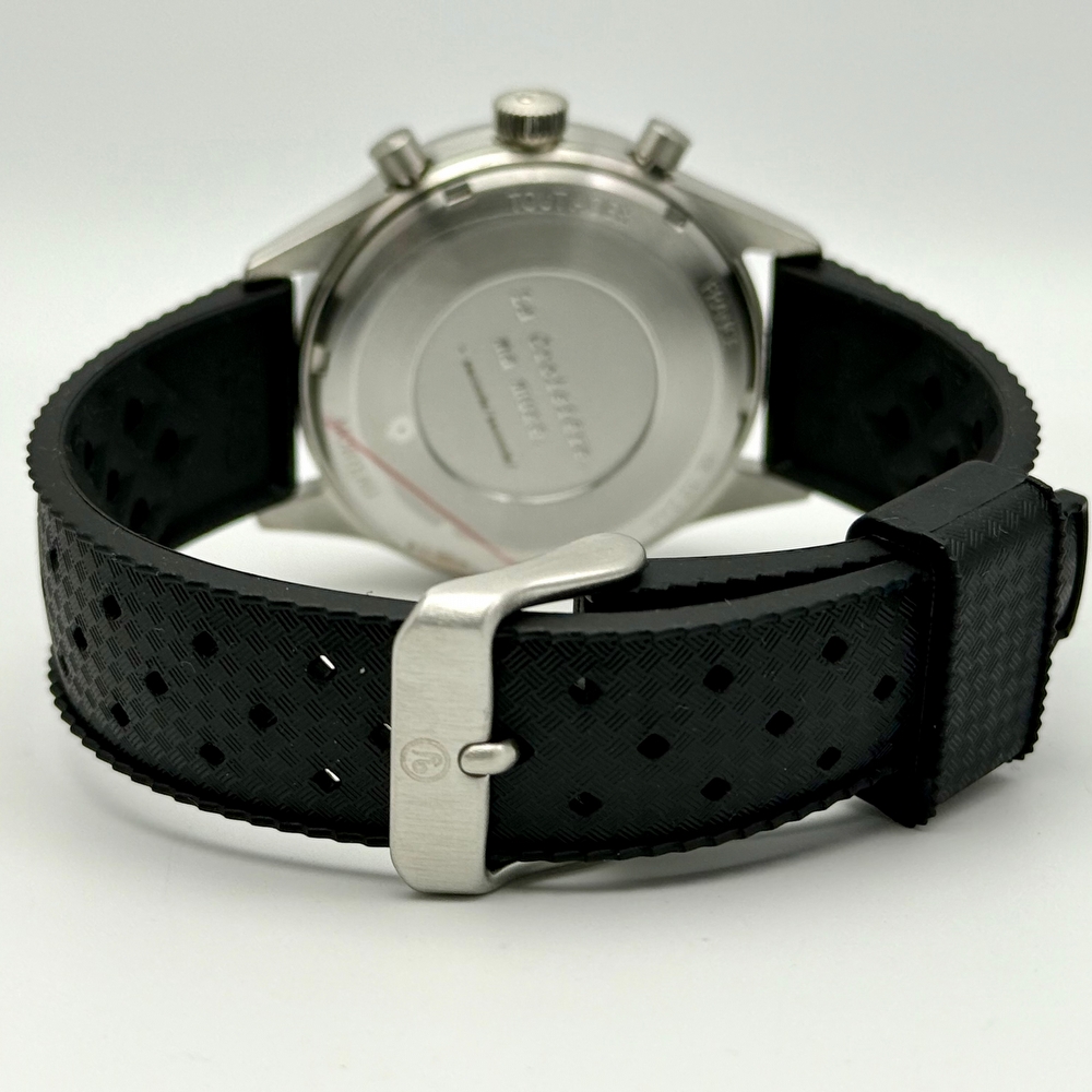 Yema Yachtingraff seconde / seconde /