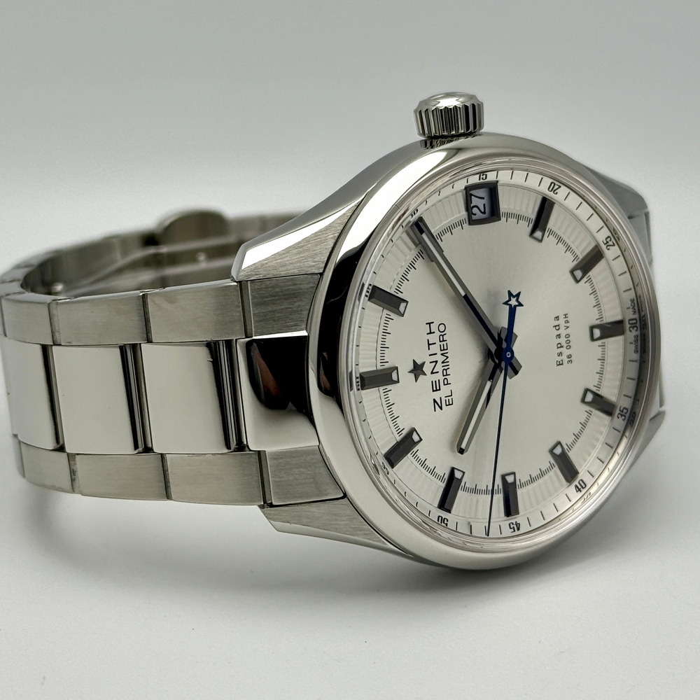 Zenith El Primero Espada