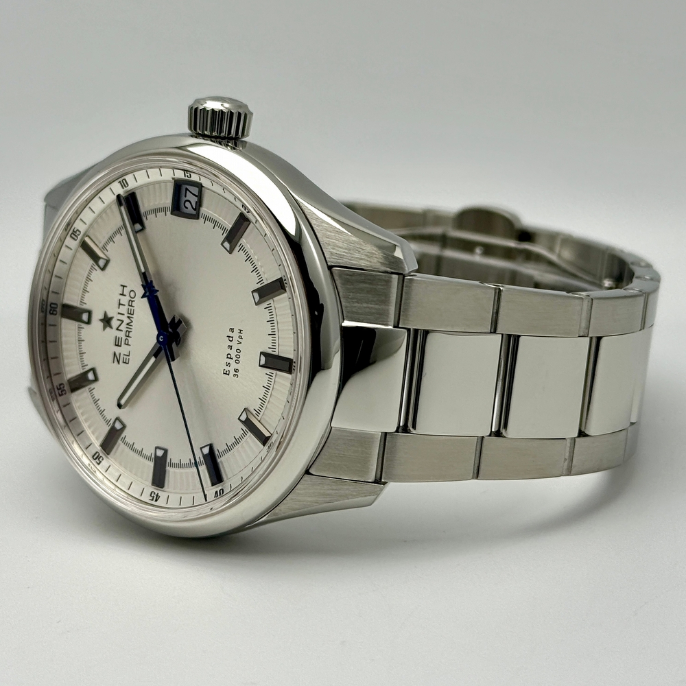 Zenith El Primero Espada