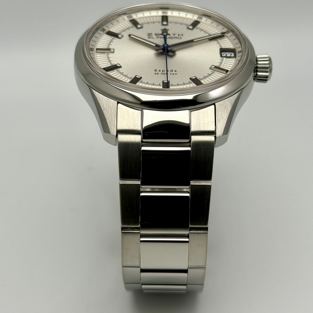 Zenith El Primero Espada