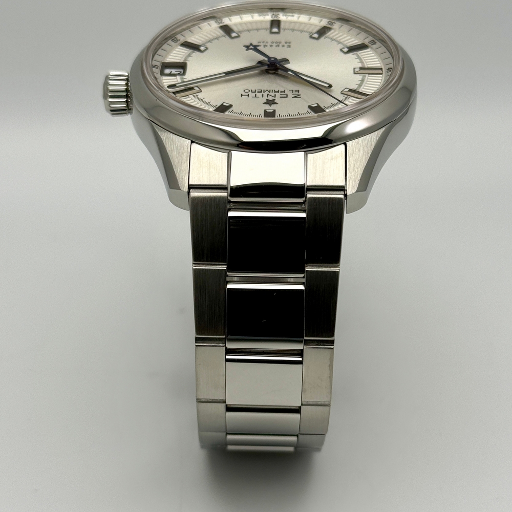 Zenith El Primero Espada