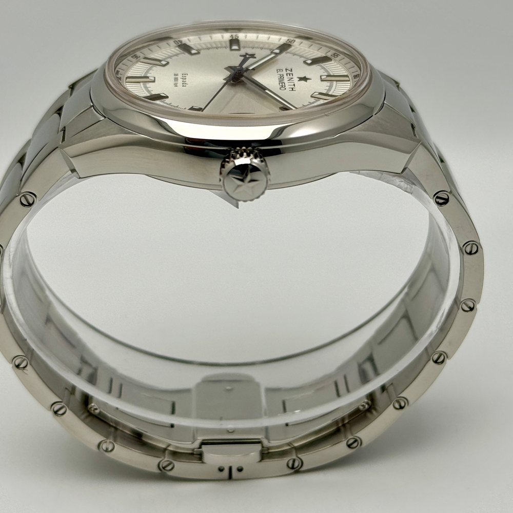 Zenith El Primero Espada